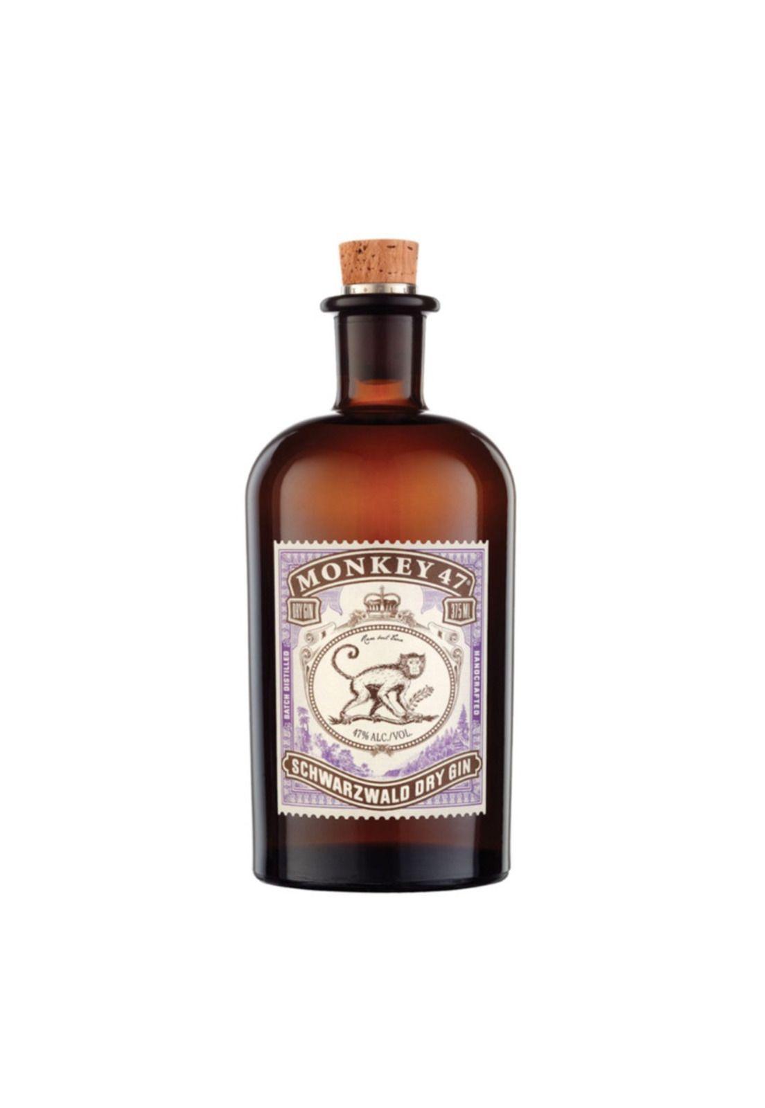 Ginebra Monkey 47, Alemania Selva Negra-0