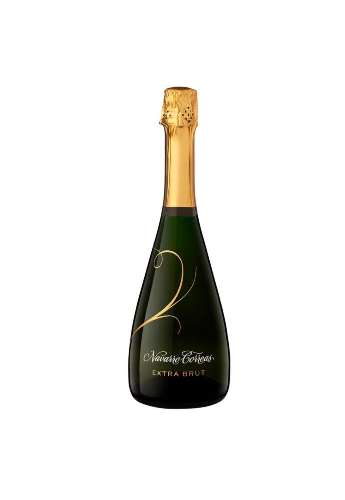 Espumante Navarro Correas Extra Brut-0