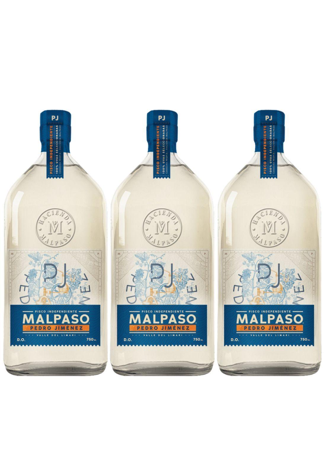 3 Pisco Mal Paso Pedro Jimenez-0