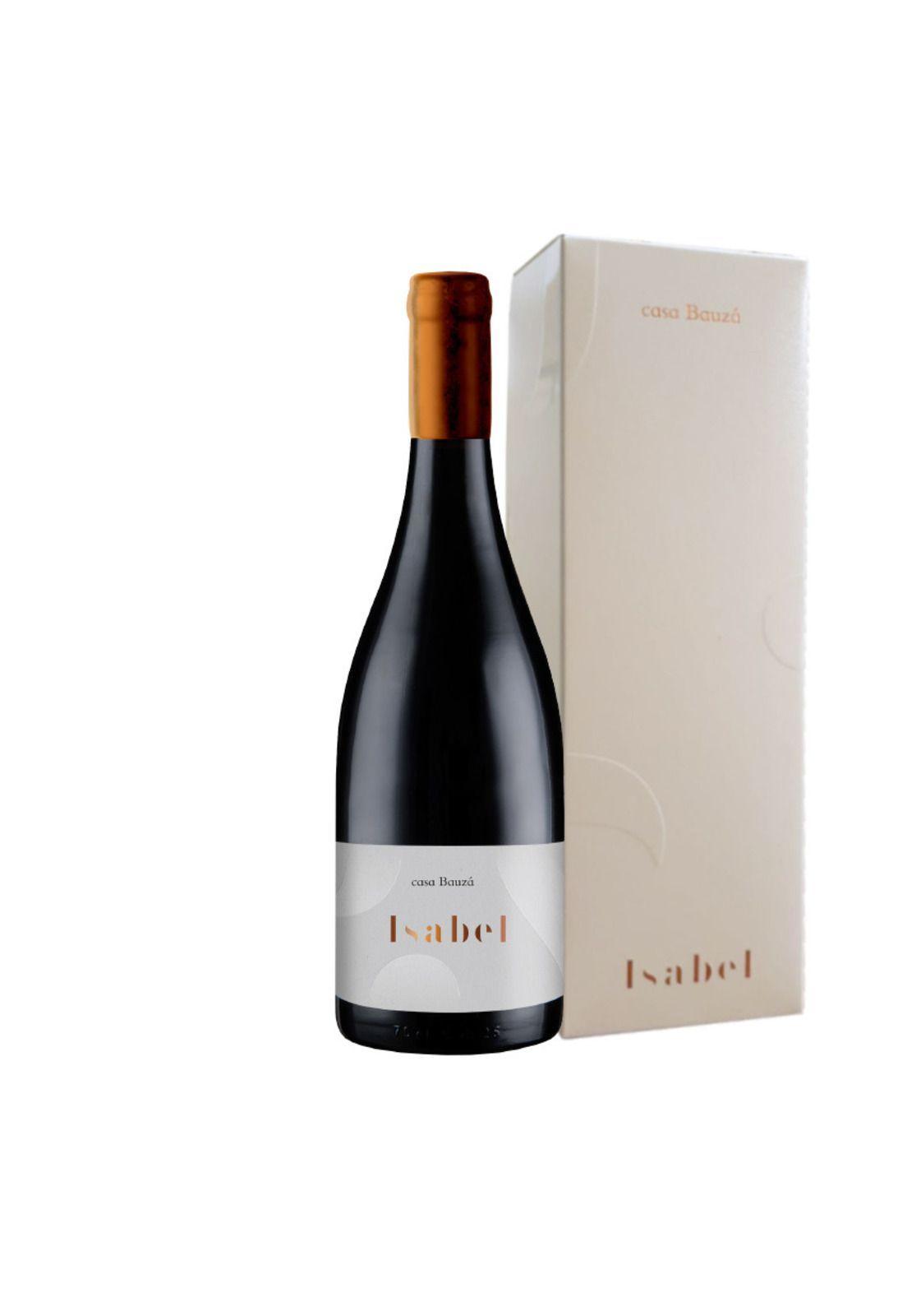 Vino Casa Bauza Isabel, Ensamblaje-0