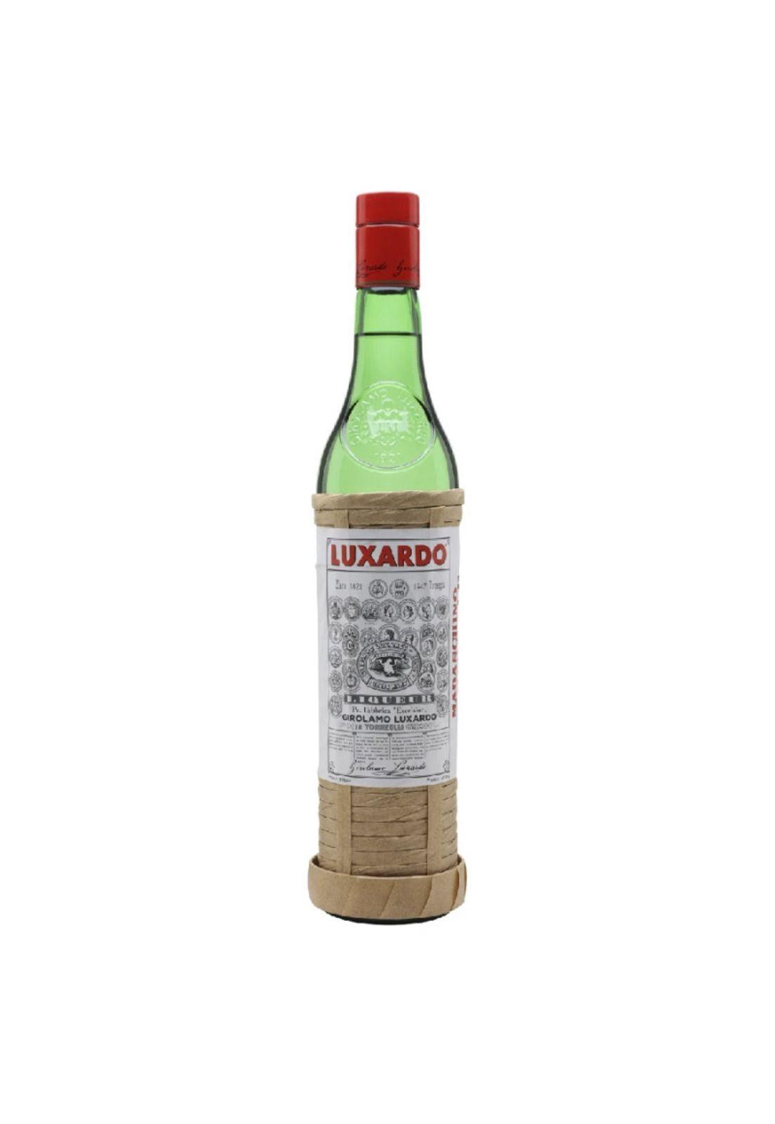 Licor Dulce Luxardo Maraschino-0
