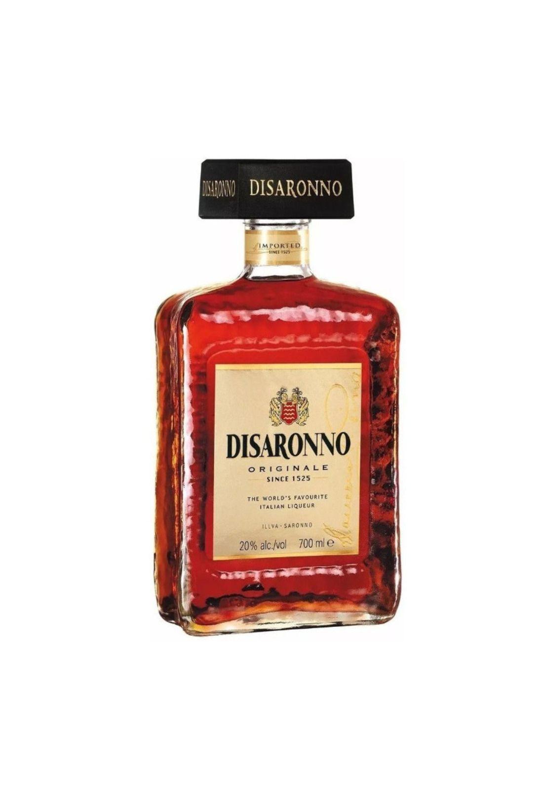 Licor Disaronno, Amaretto-0