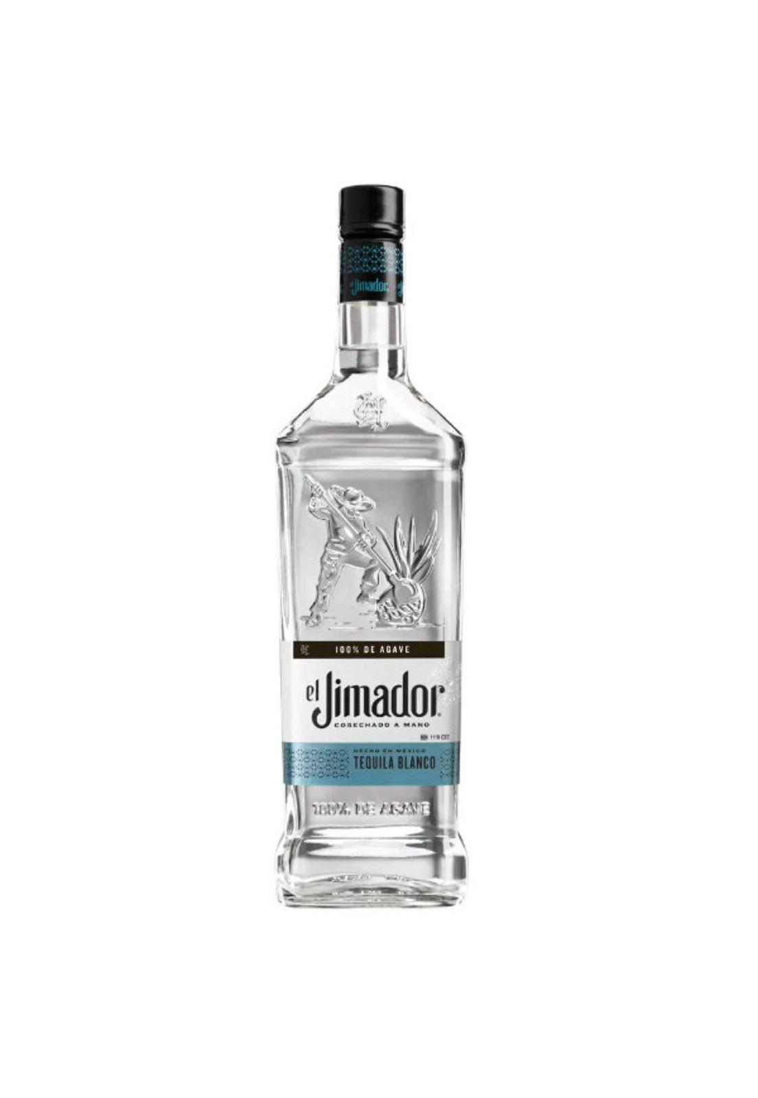 Tequila Jimador Blanco-0
