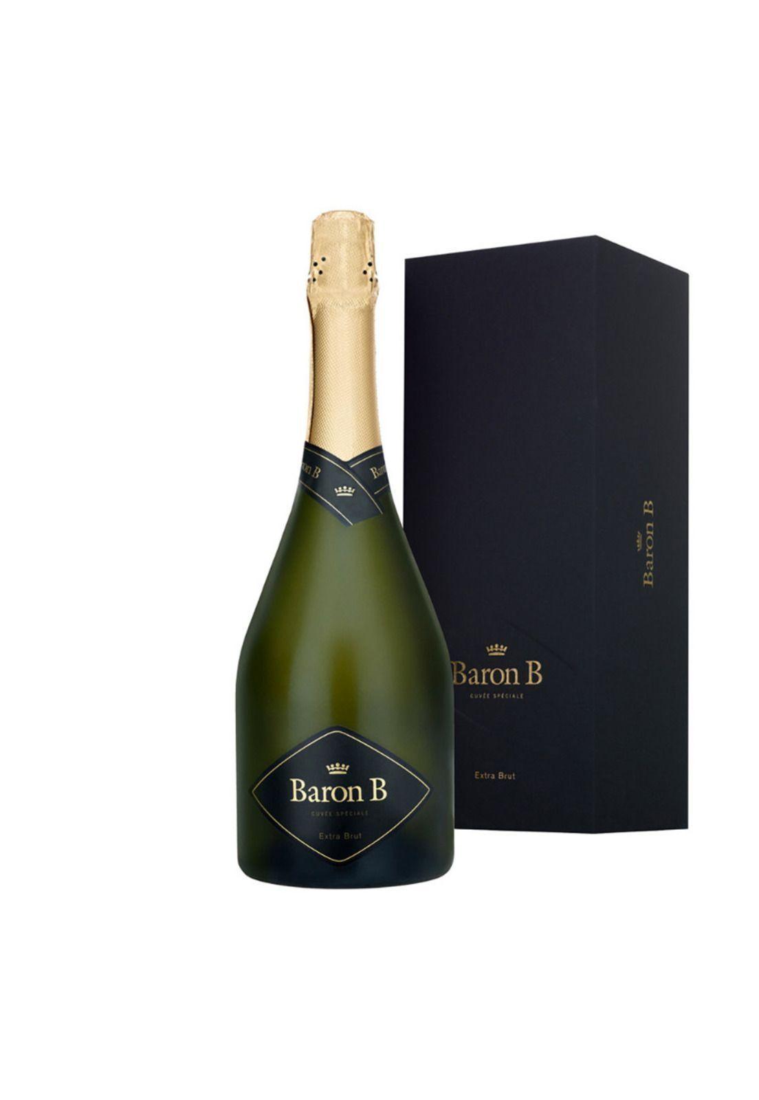 Espumante Baron B Cuvee Speciale Brut-0