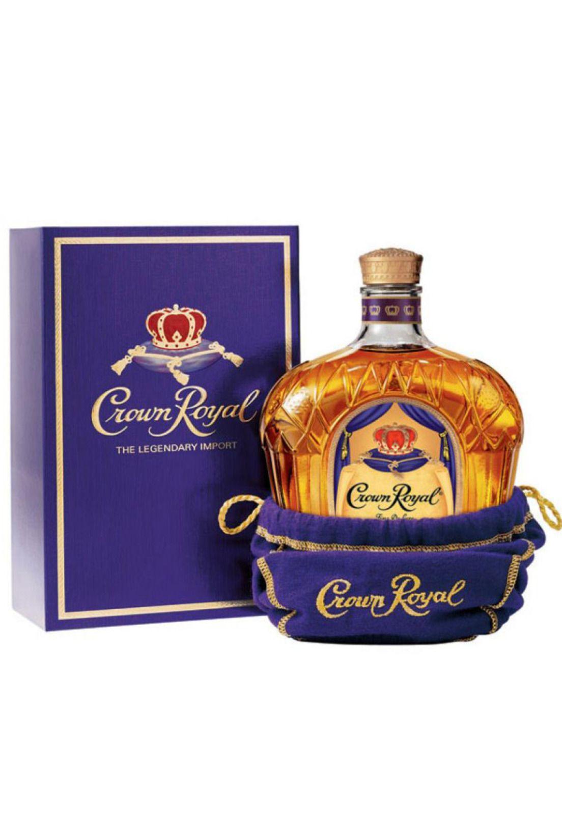 Whisky Crown Royal,  Whiskey,-0