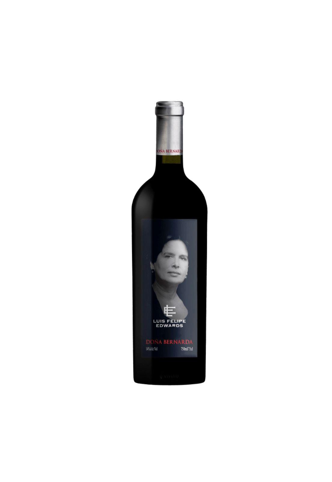 Vino Luis Felipe Edwards Doña Bernarda Ensamblaje-0