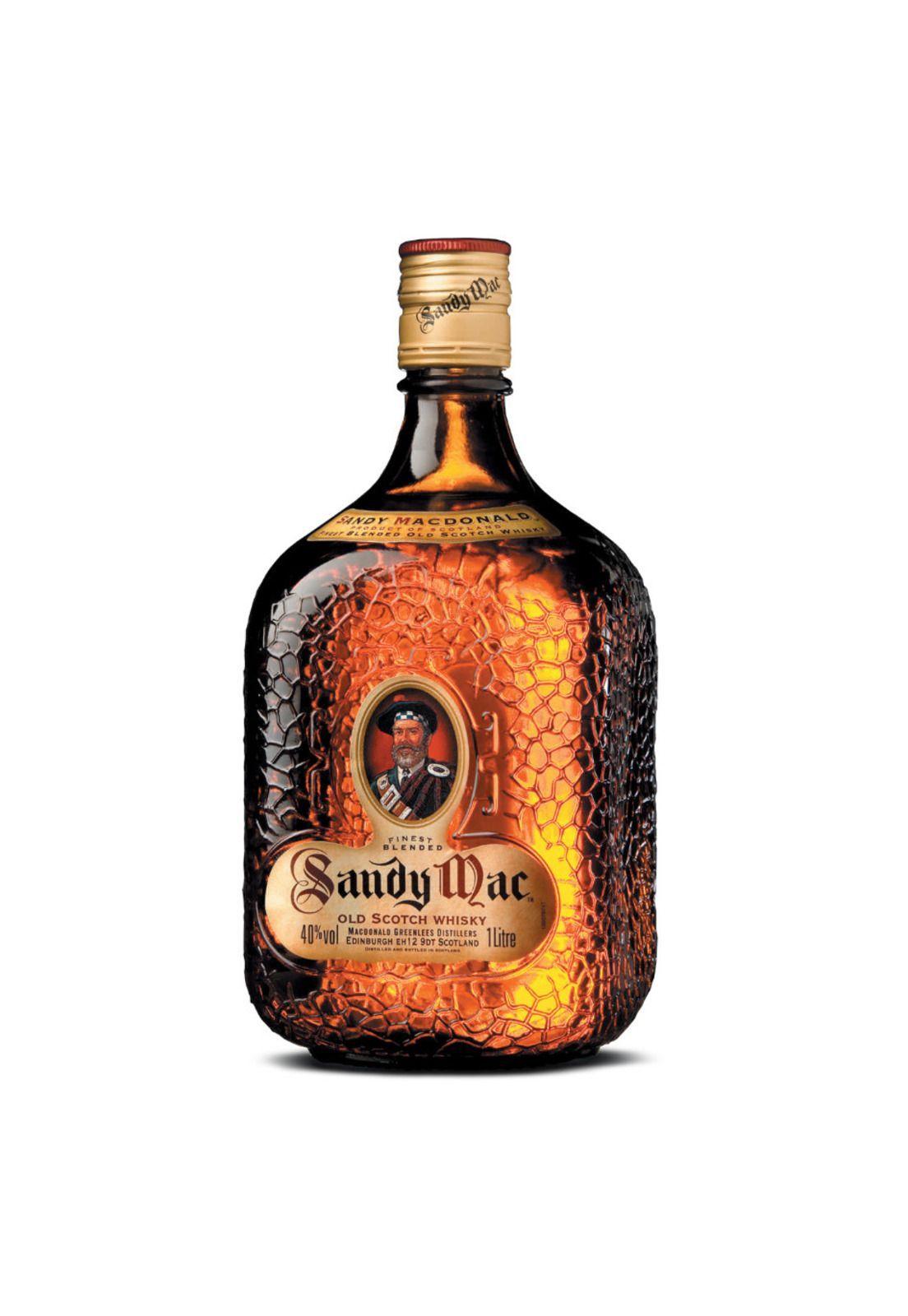 Whisky Sandy Mac, Scotch Whisky-0