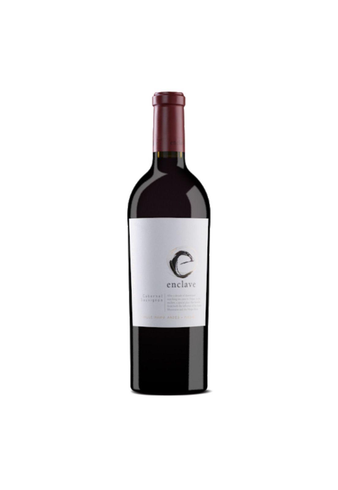 Vino Ventisquero Enclave Cabernet Sauvignon -0