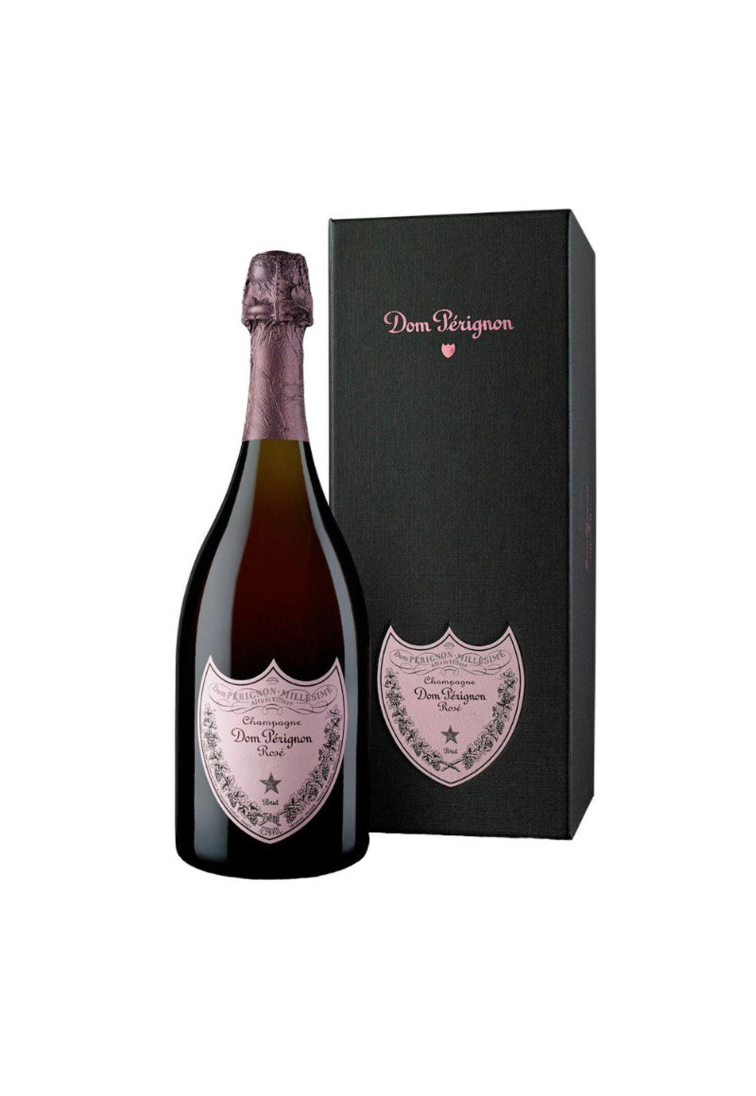 Champagne Dom Perignon Rosé Vintage-0