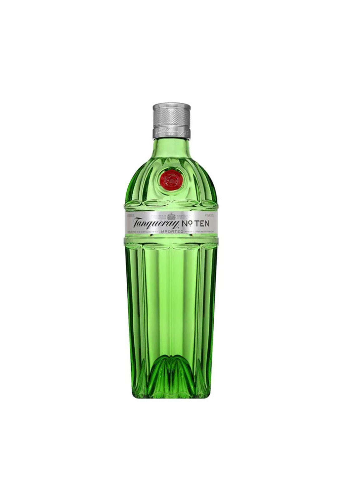 Ginebra Tanqueray Ten-0