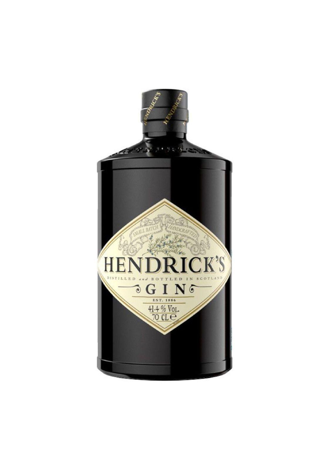 Ginebra Hendricks-0