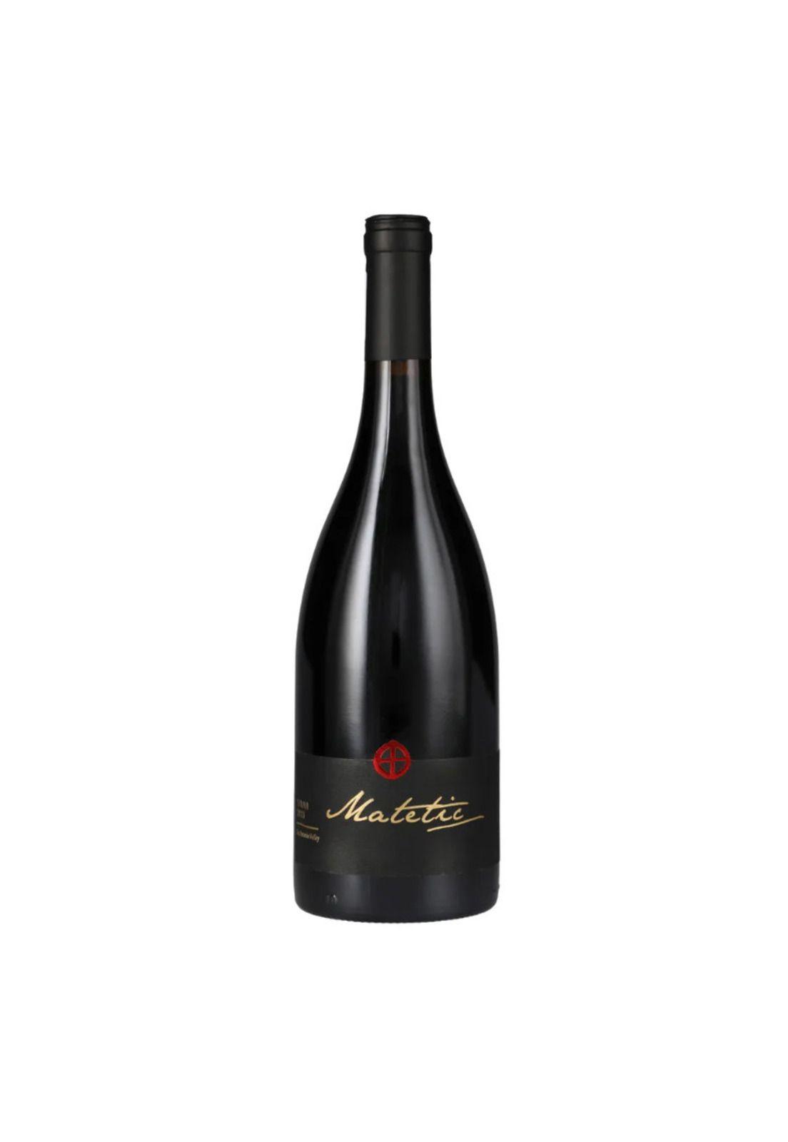 Vino Matetic Premium Syrah-0