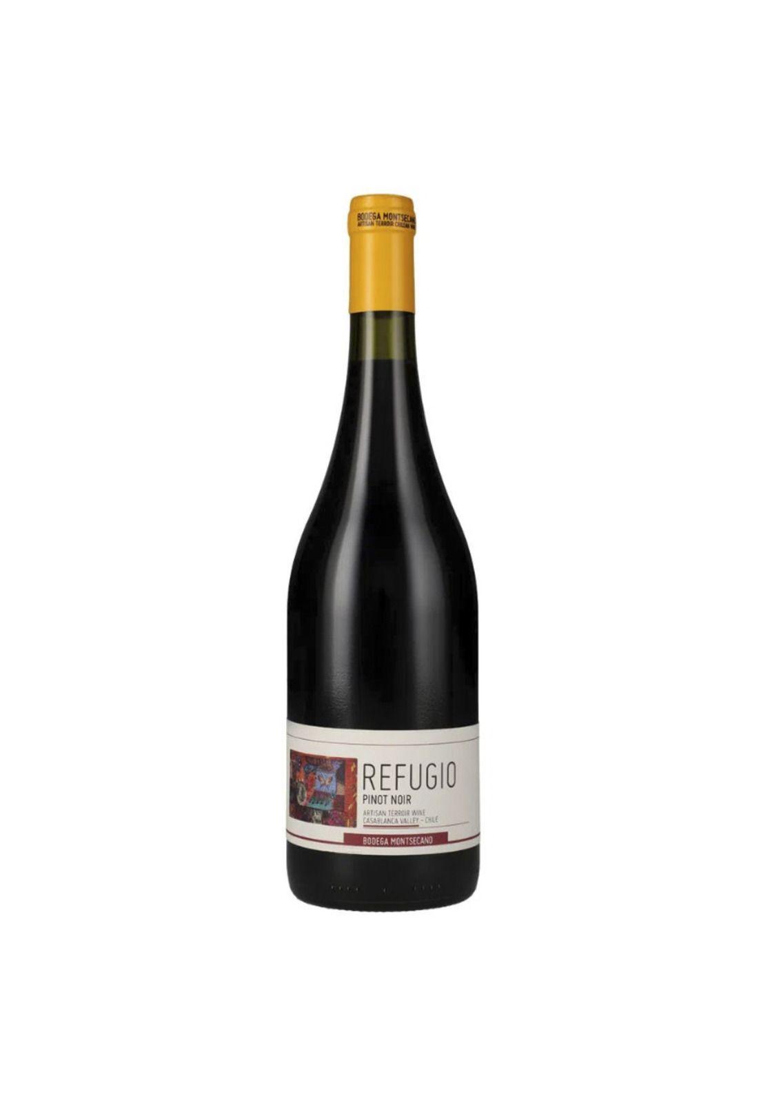 Vino Montsecano Refugio Pinot Noir -0
