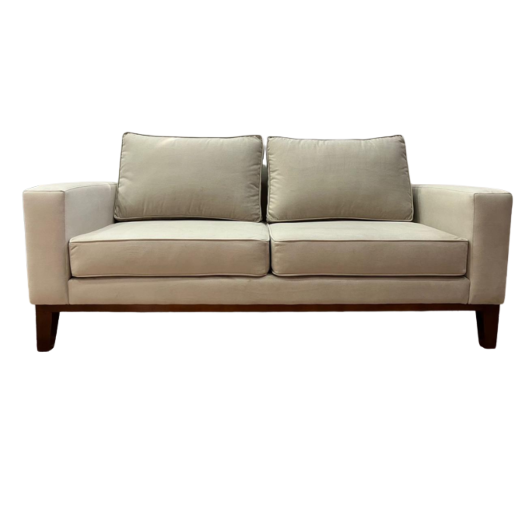 Sofa Versalles felpa beige-0