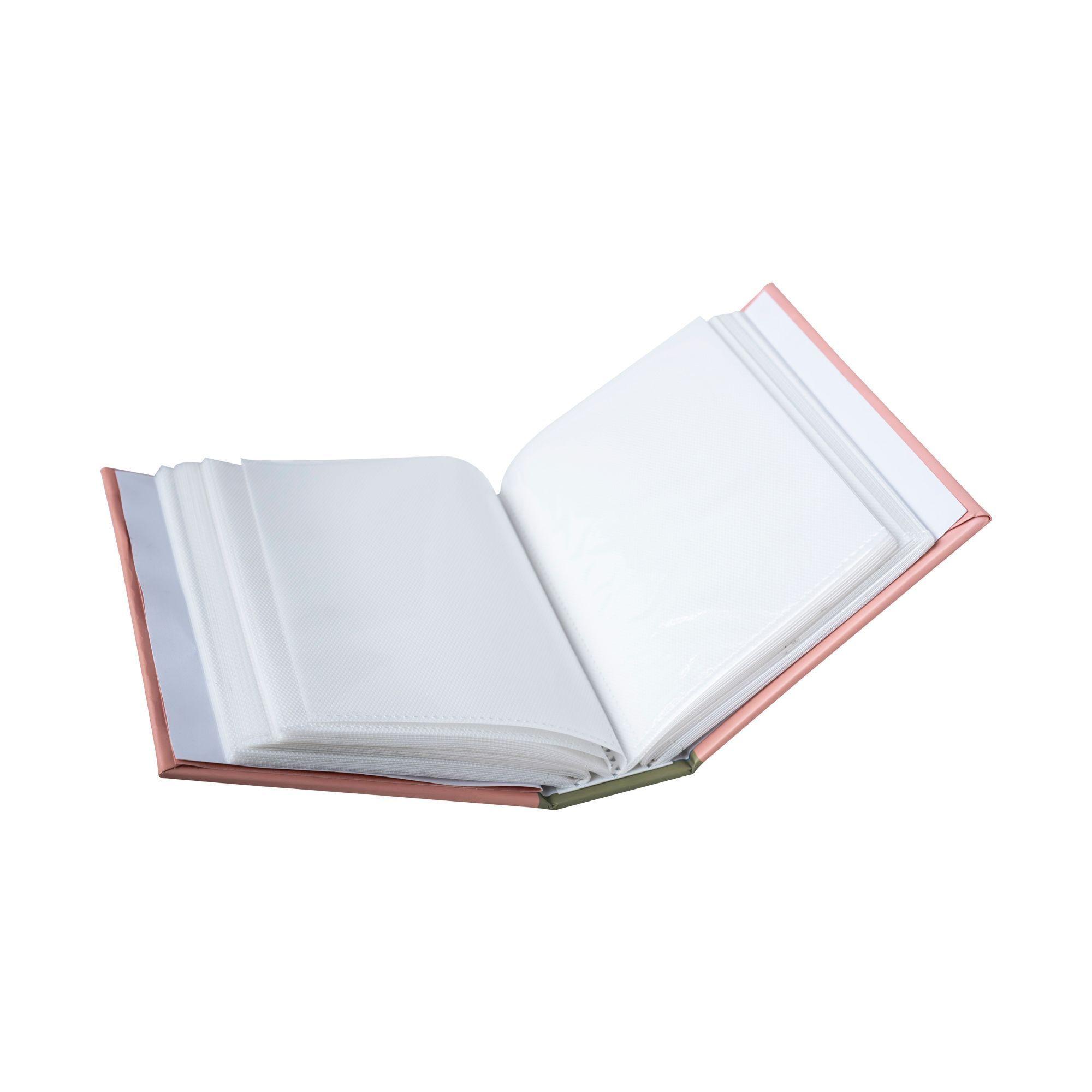 Álbum 100 Fotos 10x15cm Tapa Dura Diseños X Elena Ho-3