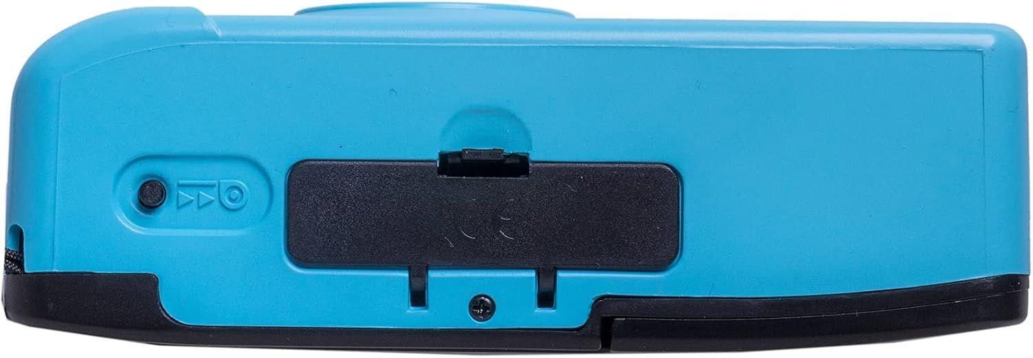 Cámara Fotográfica Análoga Kodak M35 35mm con Flash-5