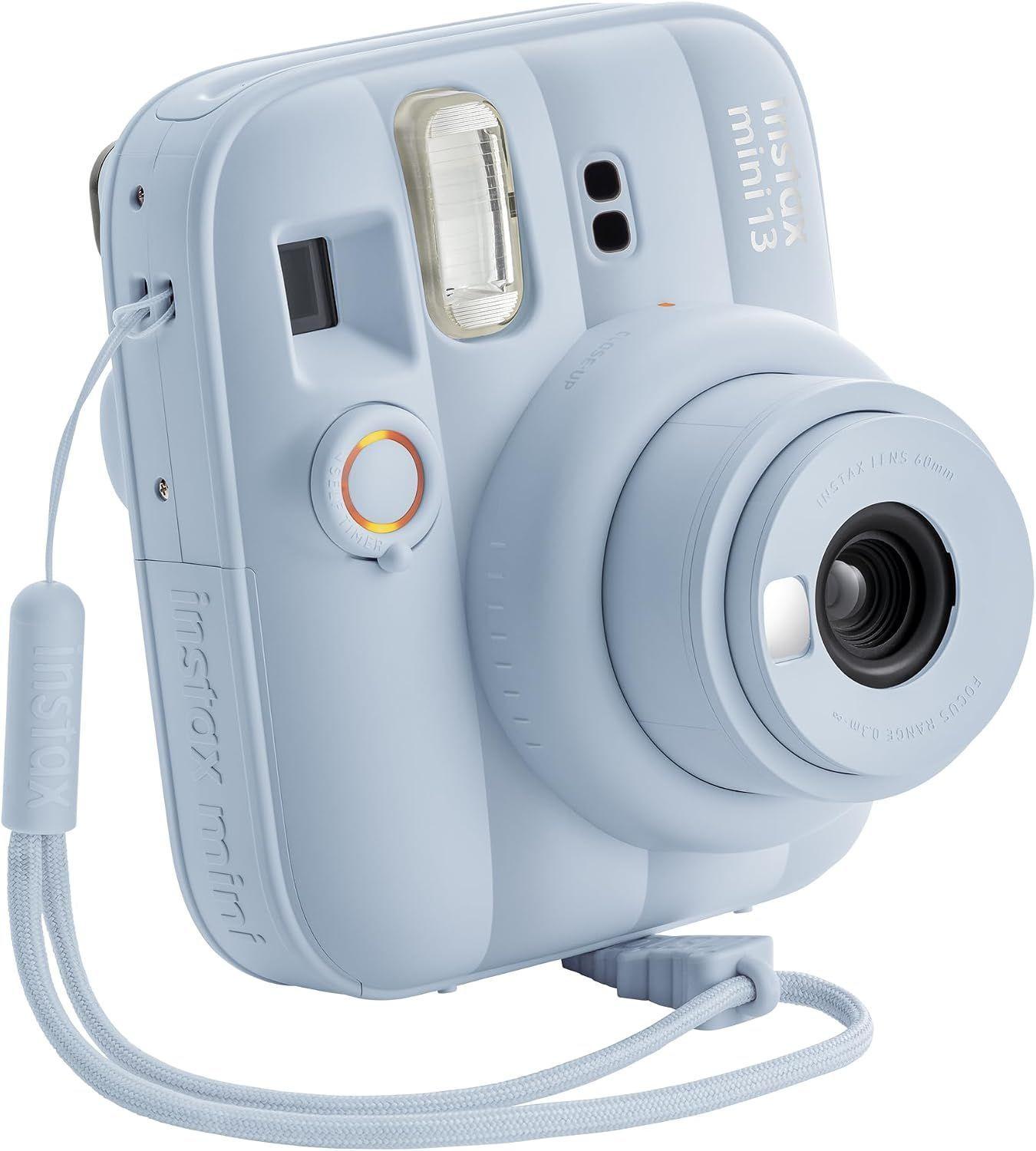 SET CÁMARA FUJIFILM INSTAX MINI 13 + 20 FILM-2