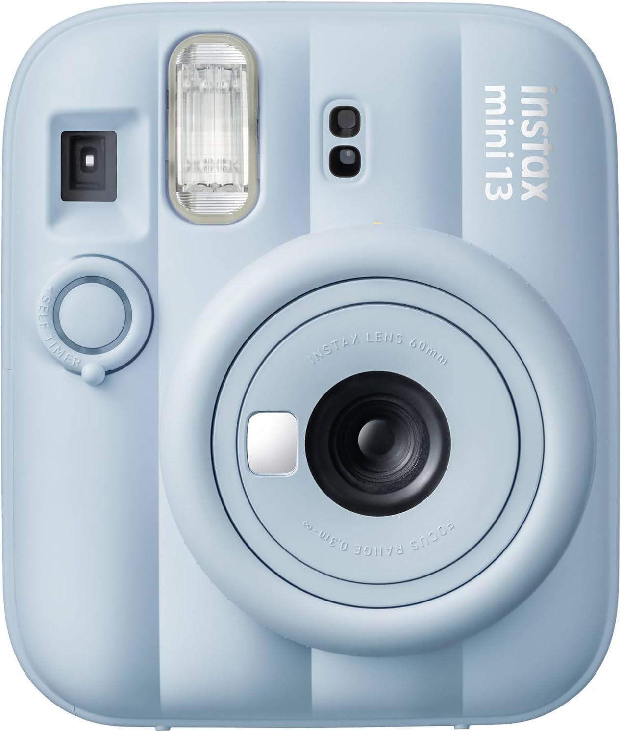 SET CÁMARA FUJIFILM INSTAX MINI 13 + 20 FILM-4