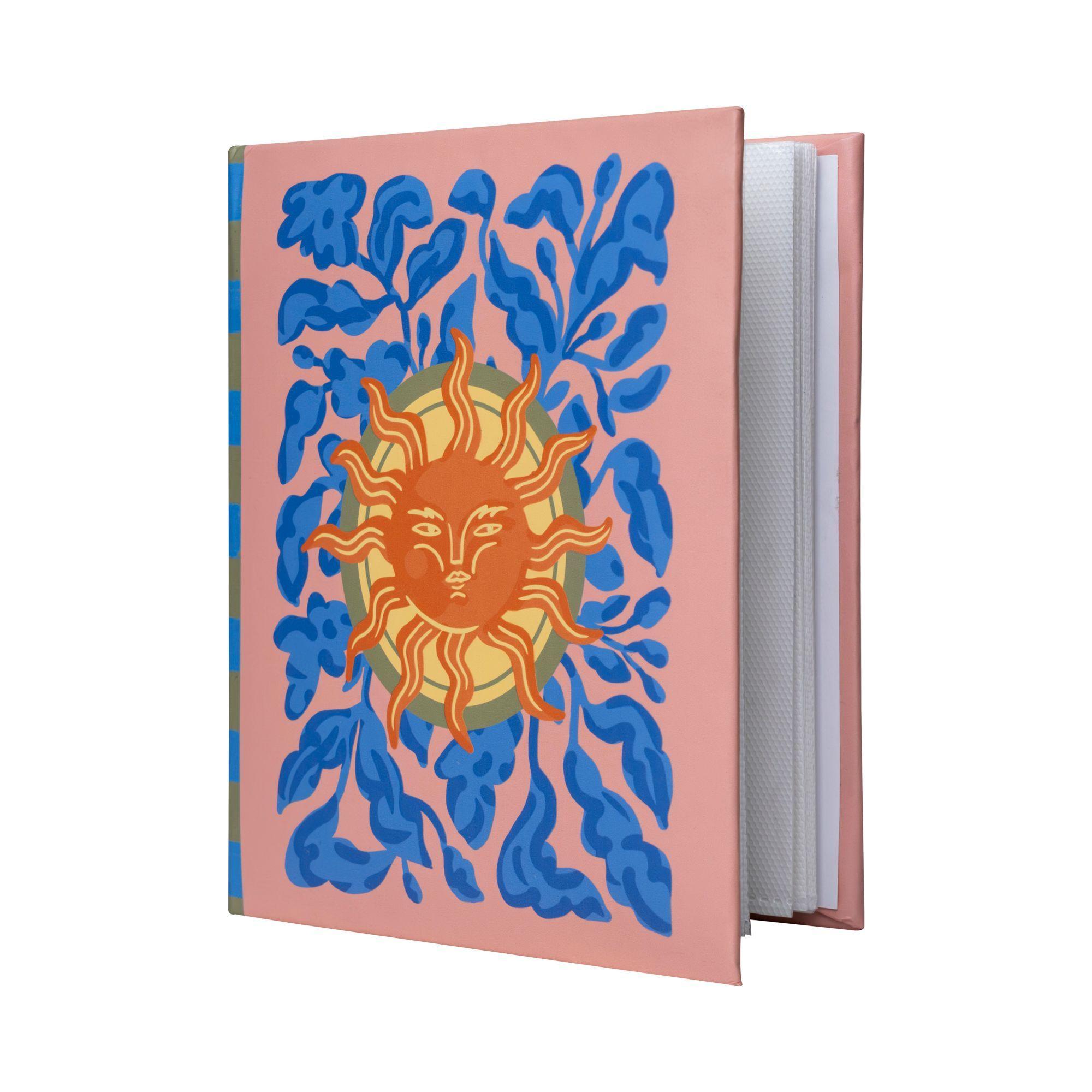 Set 3 Álbum 100 Fotos 10x15cm Tapa Dura Diseños X Elena Ho-3