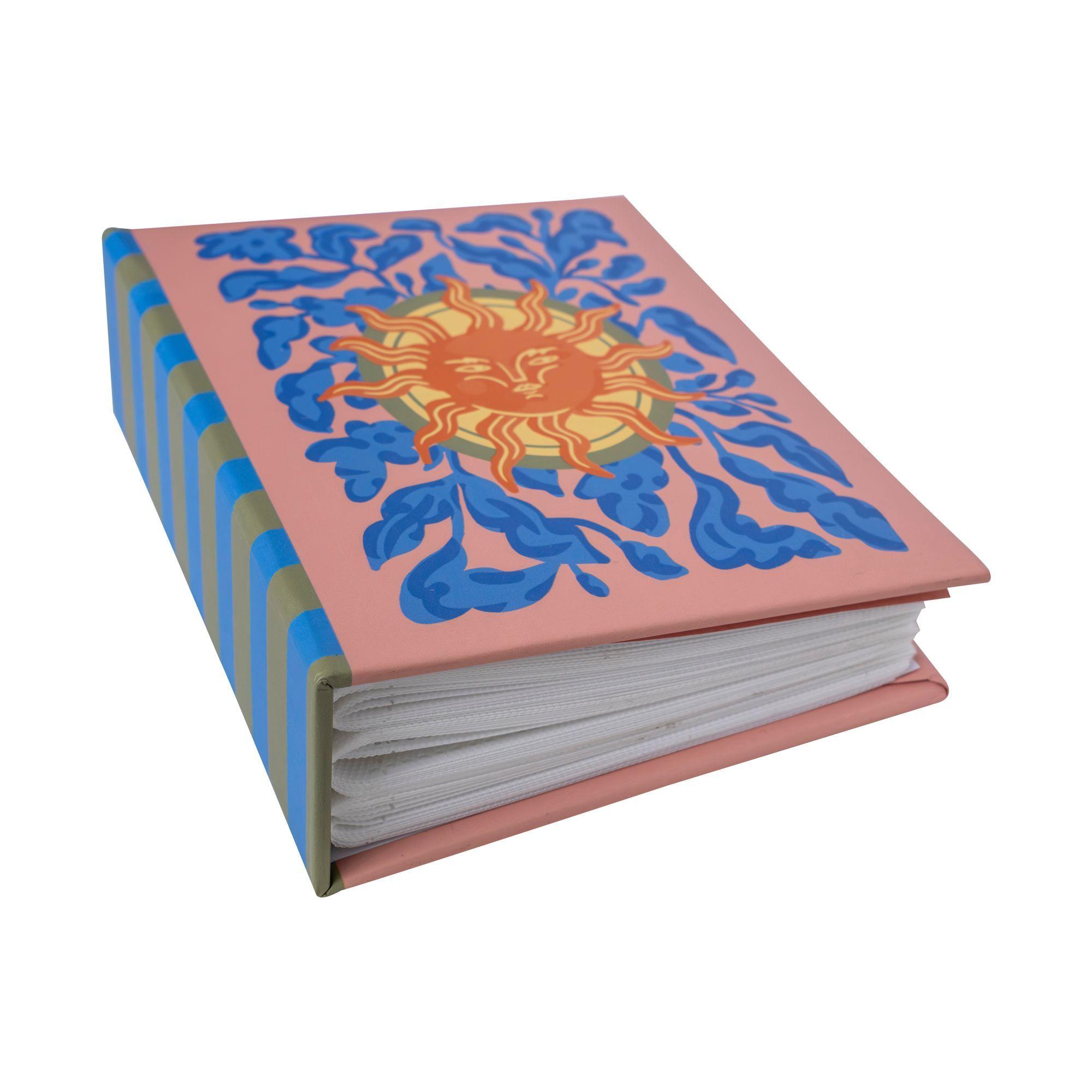 Set 3 Álbum 100 Fotos 10x15cm Tapa Dura Diseños X Elena Ho-4