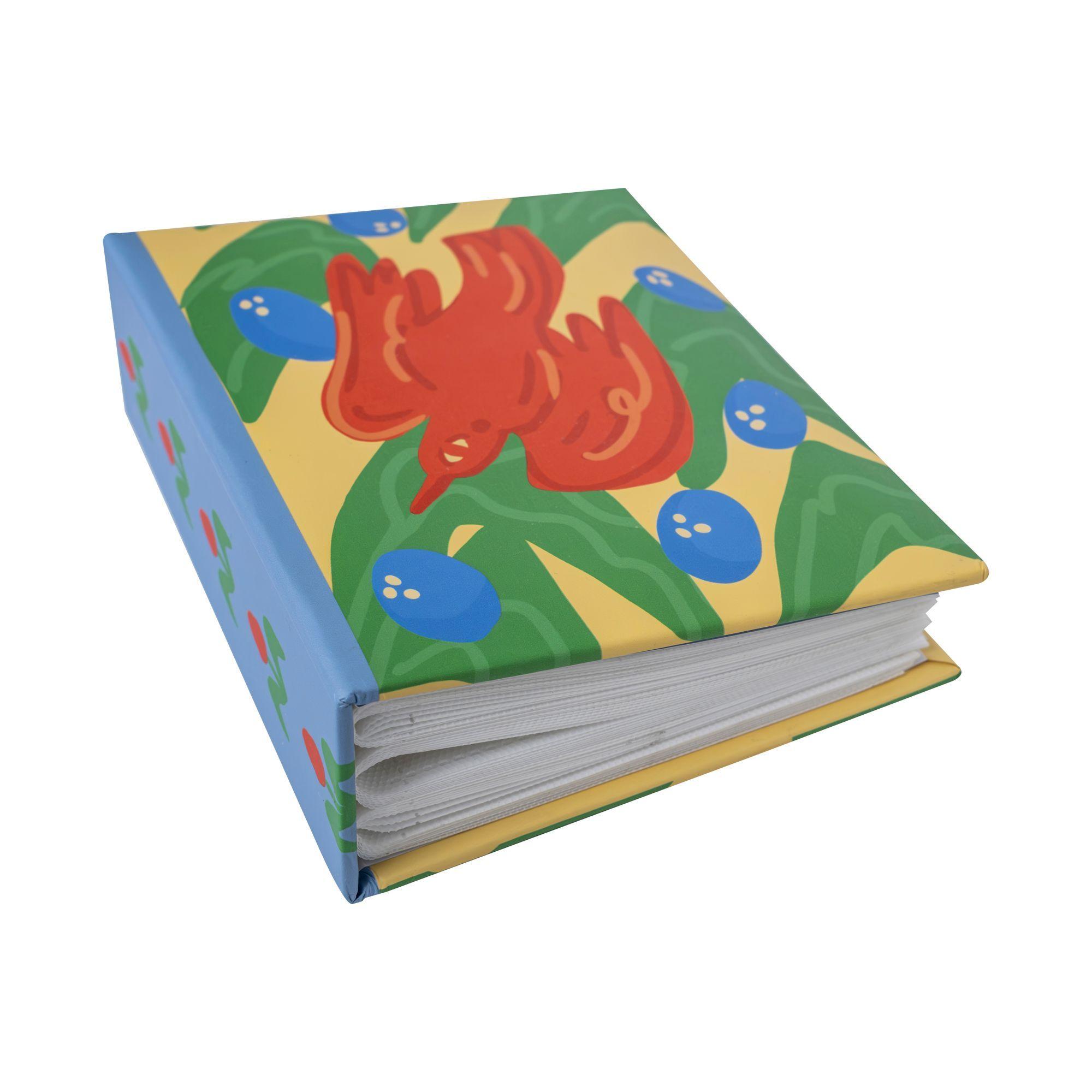 Set 3 Álbum 100 Fotos 10x15cm Tapa Dura Diseños X Elena Ho-6