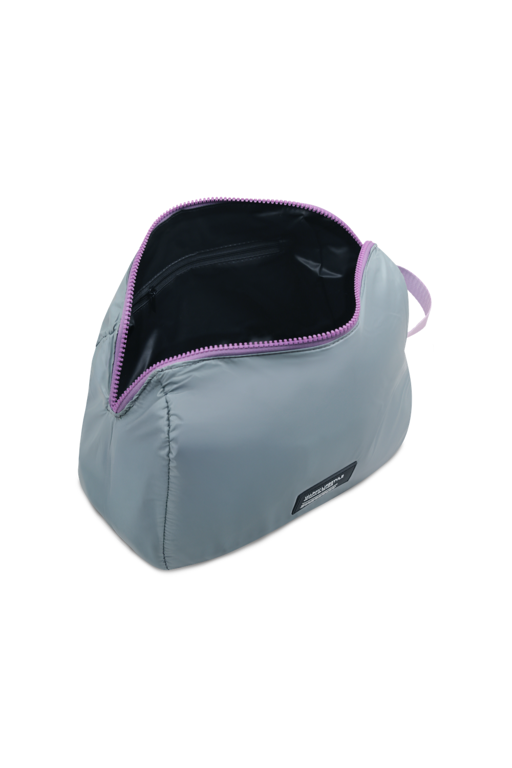 Cosmetiquero Impermeable Menta Glow Wappy-4