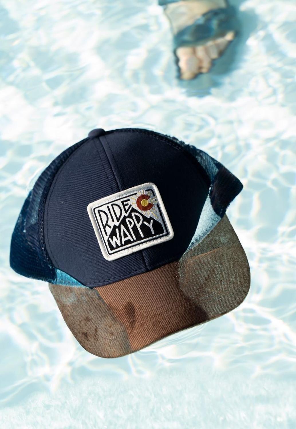 JOCKEY KIDS RIDE SS26 NAVY-2