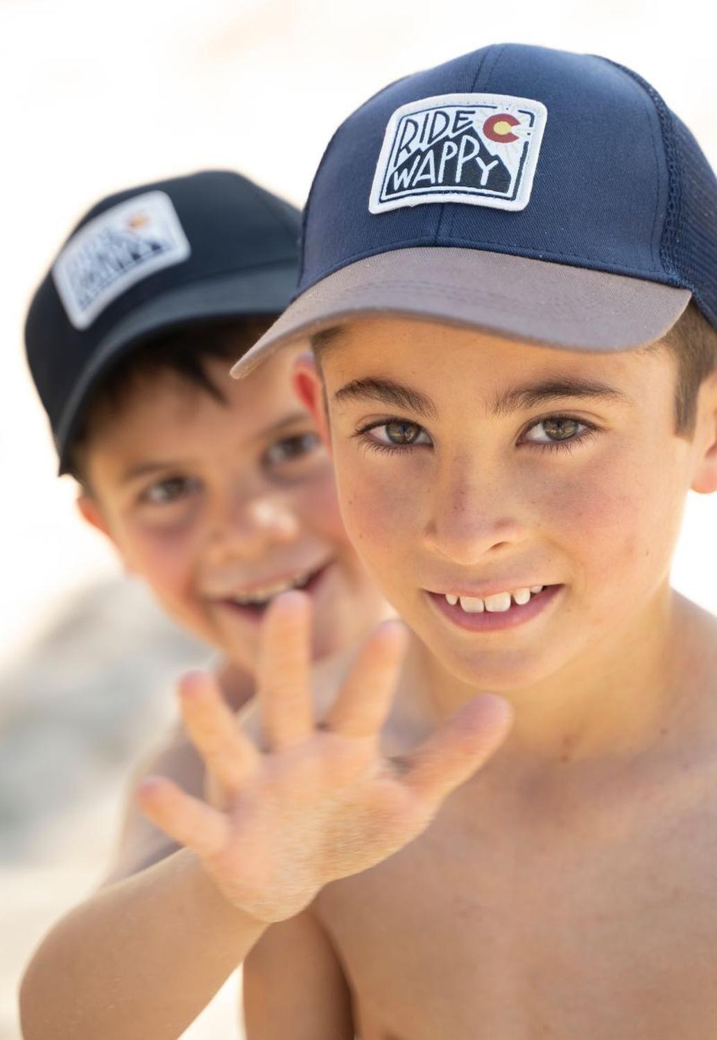 JOCKEY KIDS RIDE SS26 NAVY-3