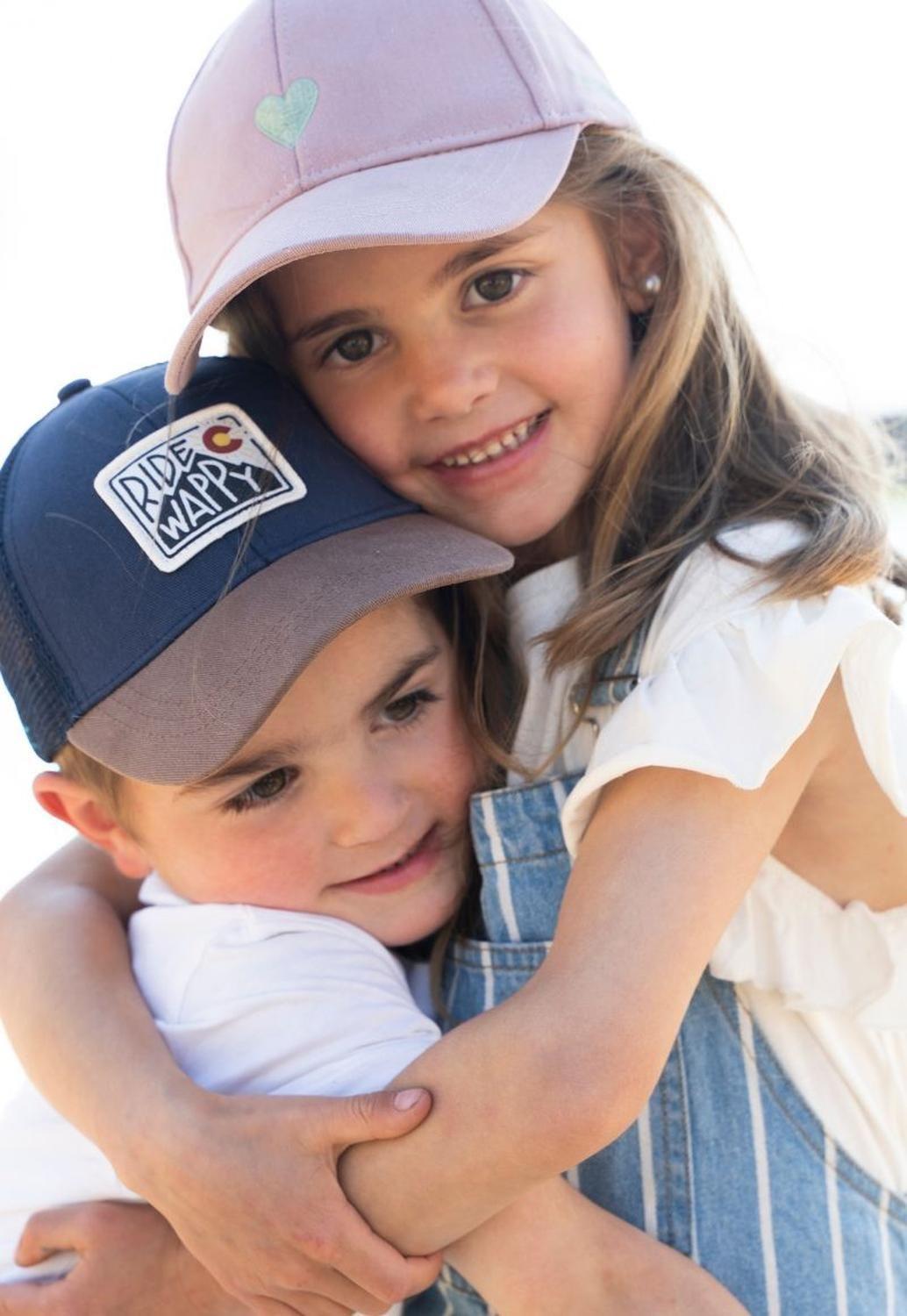 JOCKEY KIDS RIDE SS26 NAVY-4
