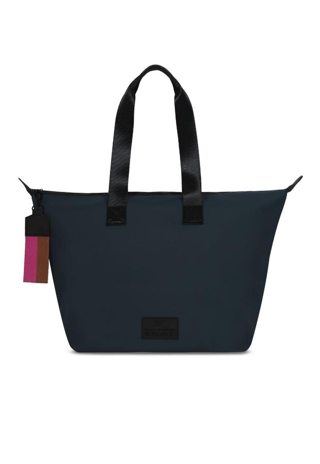 Cartera Engomada Urban Mujer Azul laptop 15 pulgadas Wappy-0