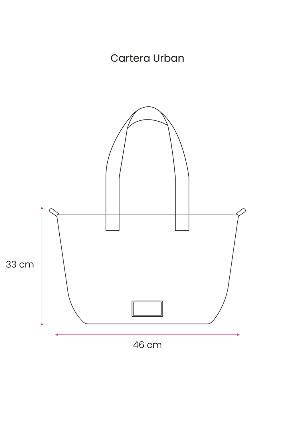 Cartera Engomada Urban Mujer Azul laptop 15 pulgadas Wappy-5