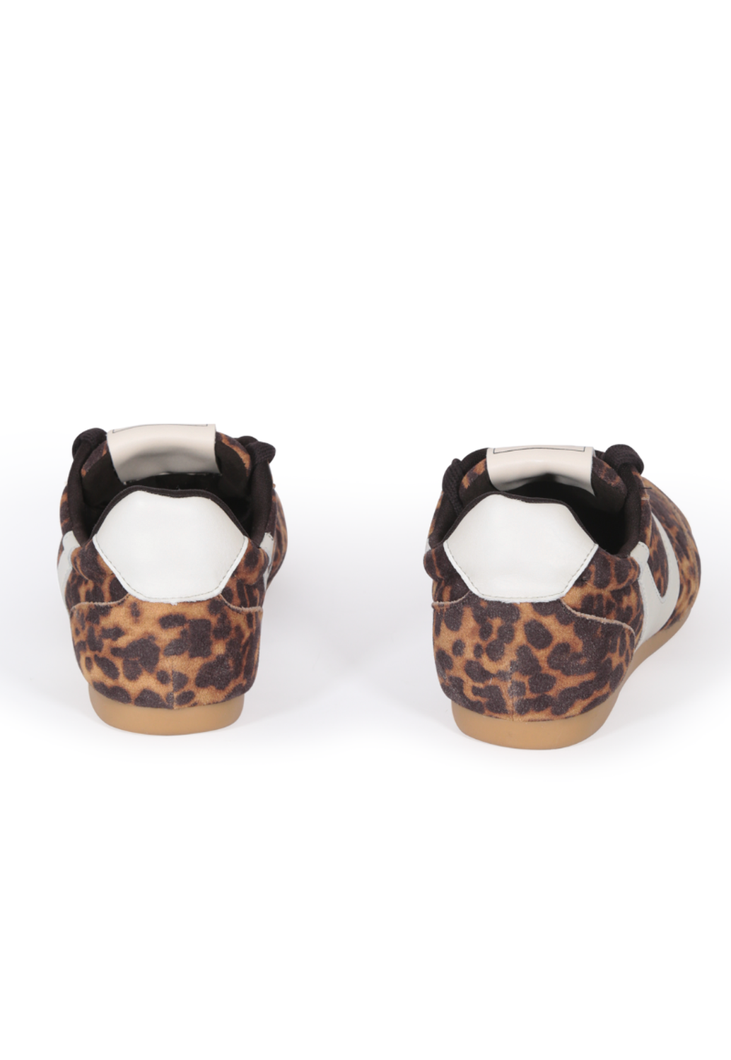 Zapatilla Mujer Urbana Animal Print Retro Wappy-6