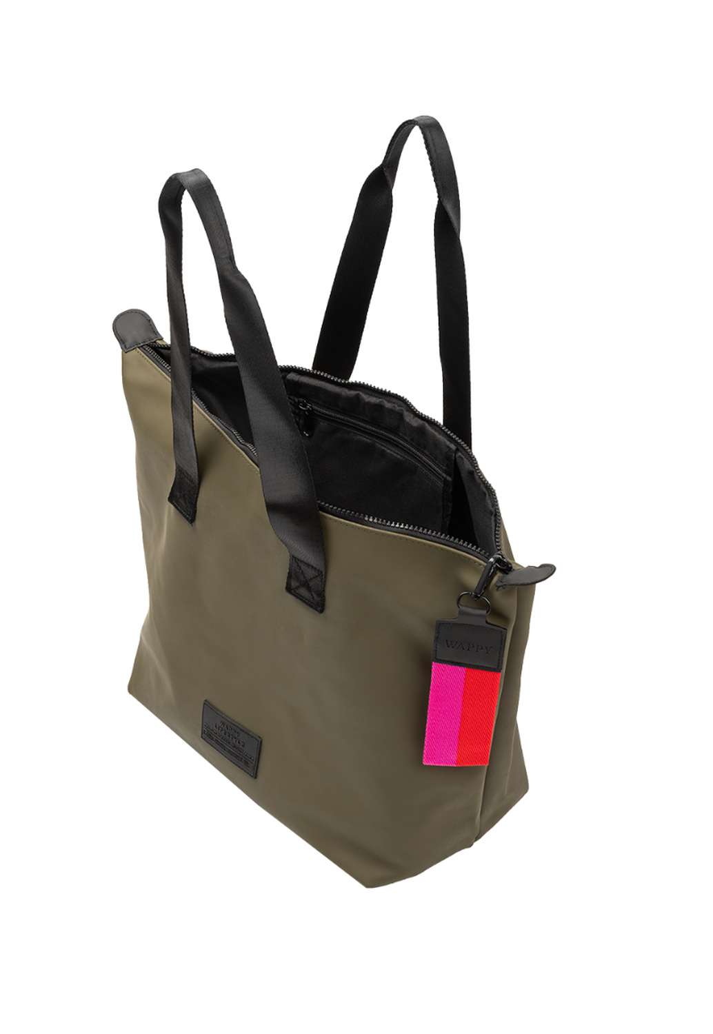 Cartera Urban Militar Wappy-3