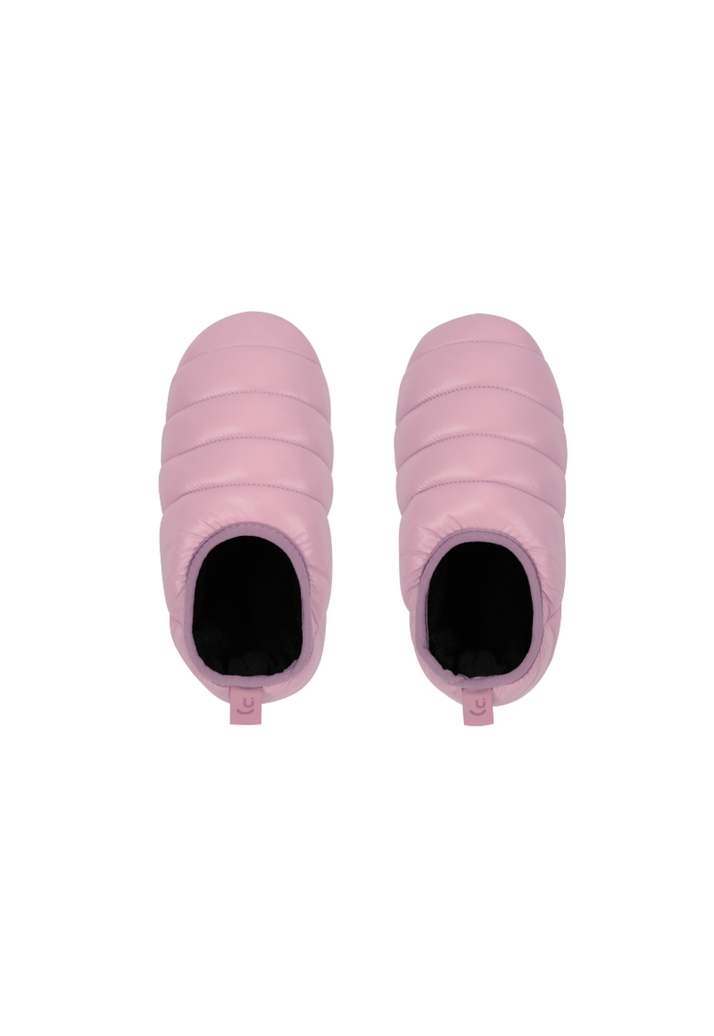 Pantufla Mujer Pink Nubba Wappy-4
