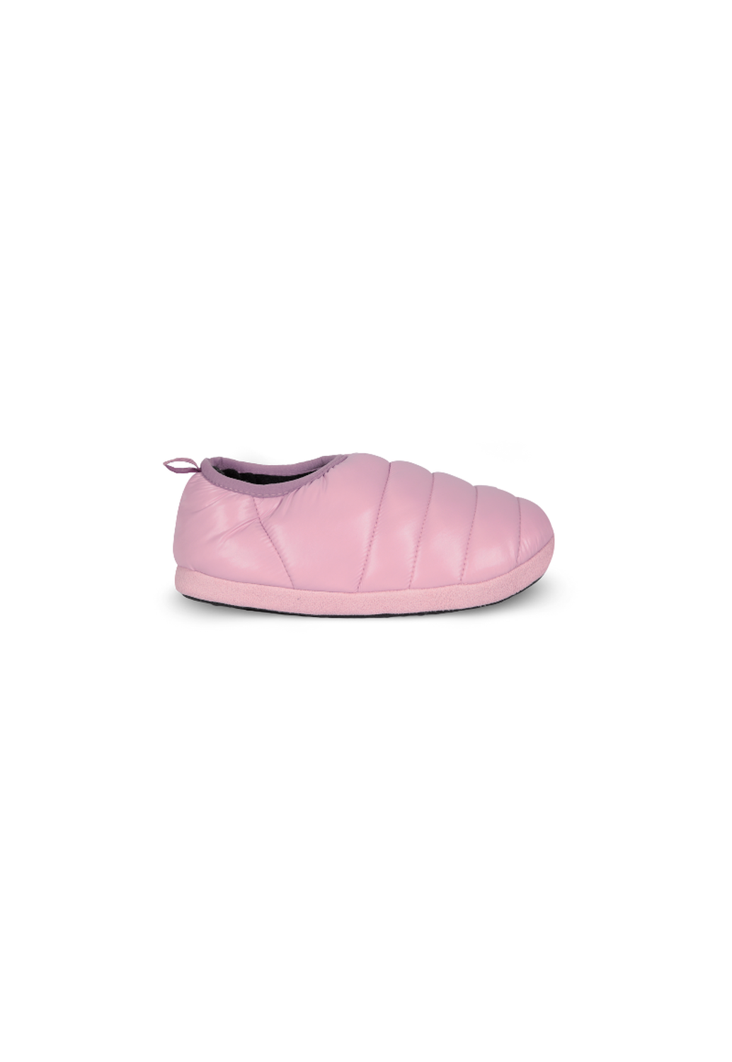 Pantufla Infantil Pink Wappy-0