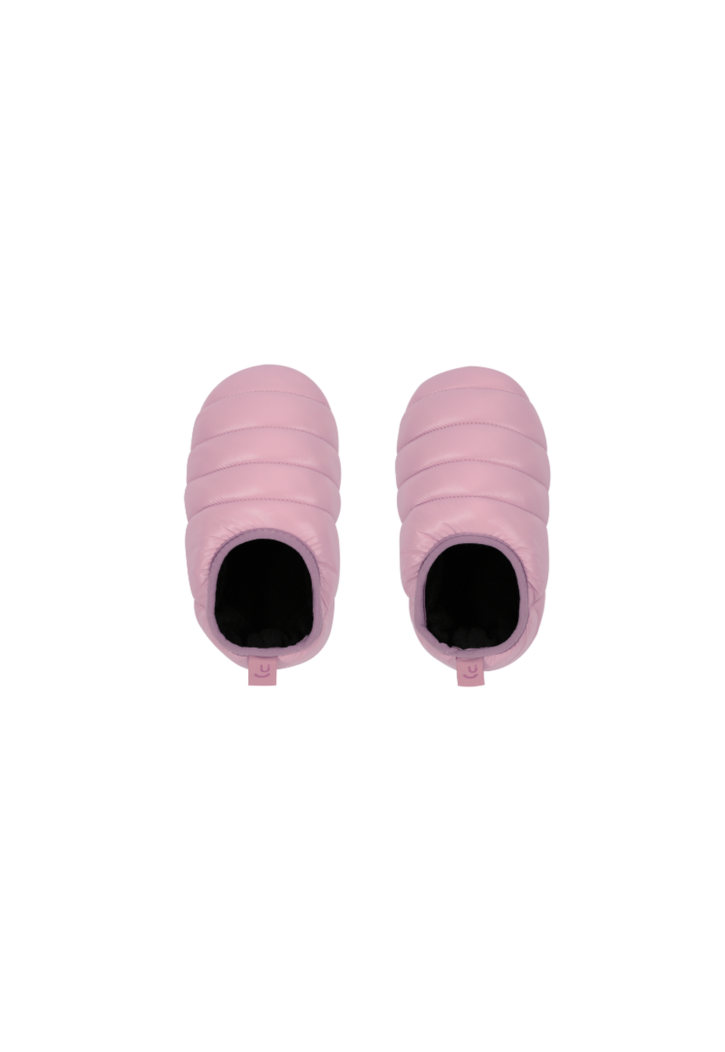 Pantufla Infantil Pink Wappy-1