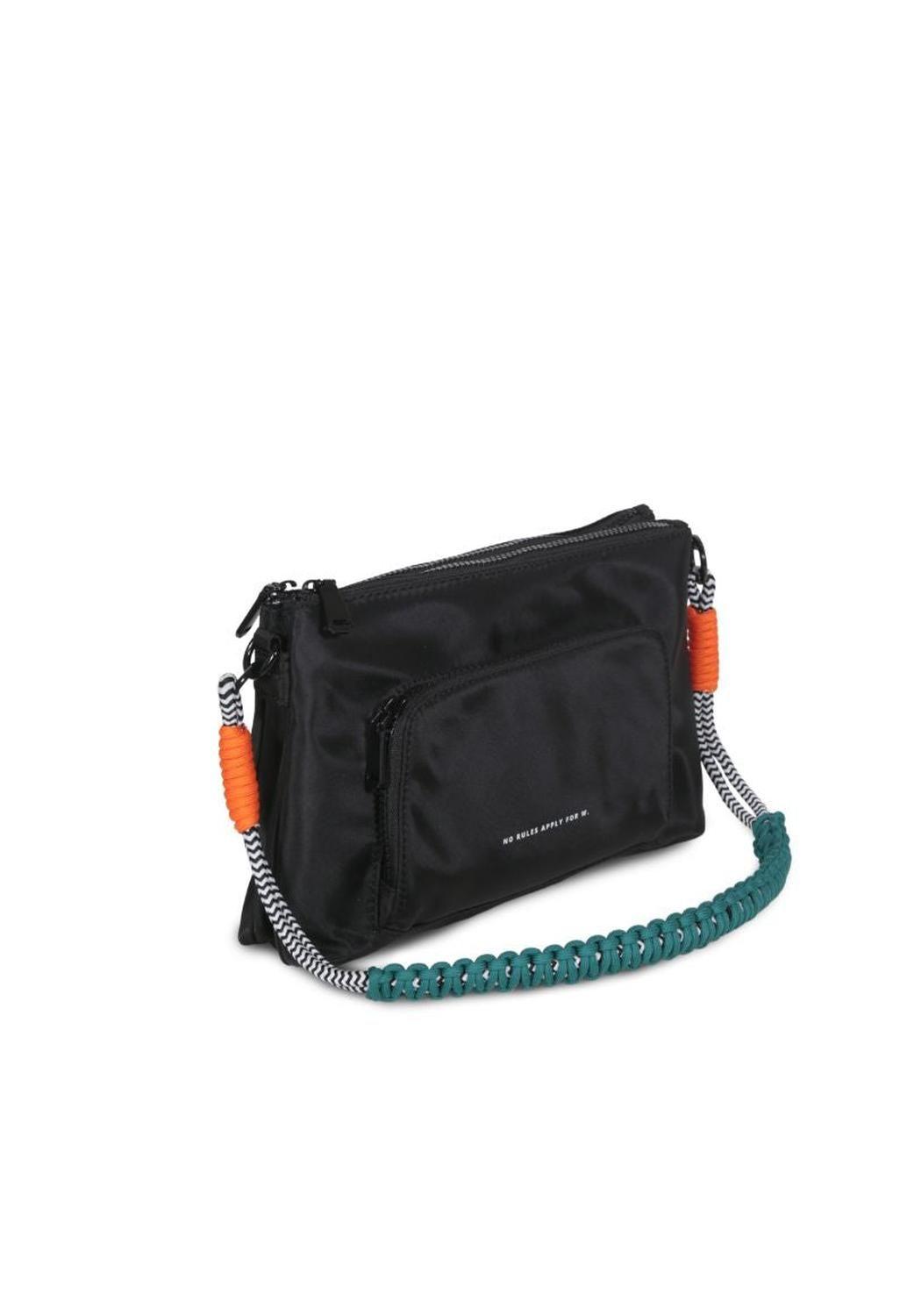 CARTERA WOMAN BLOOM W26 BLACK-6