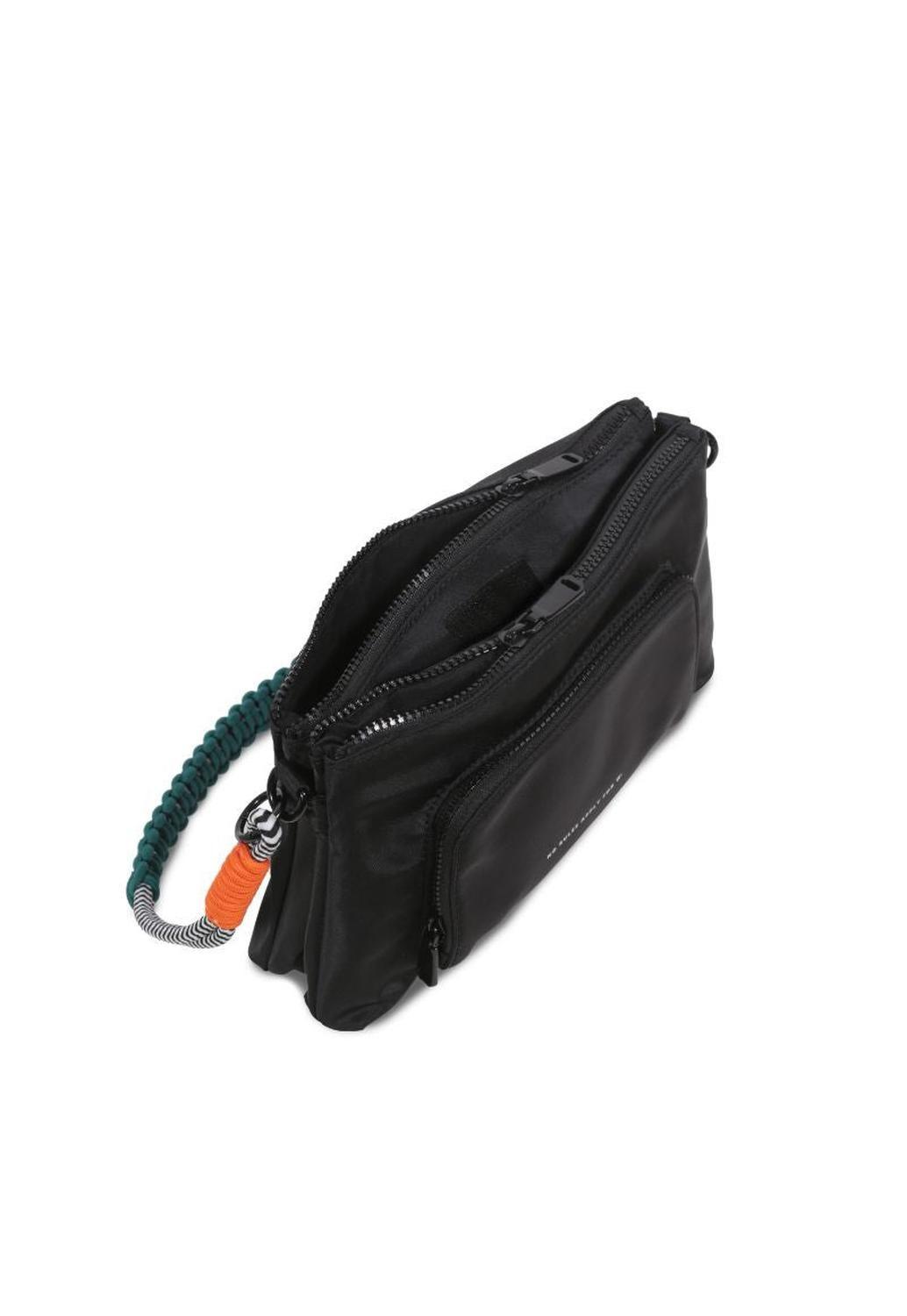 CARTERA WOMAN BLOOM W26 BLACK-7