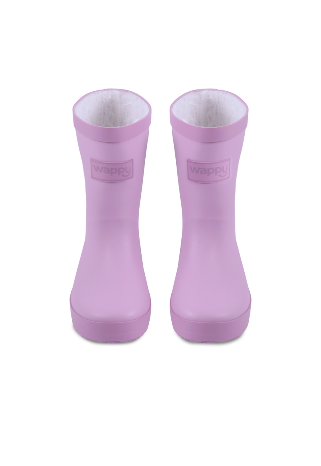 Bota de Agua Malva Chiporro Interior, Unisex, Wappy-0