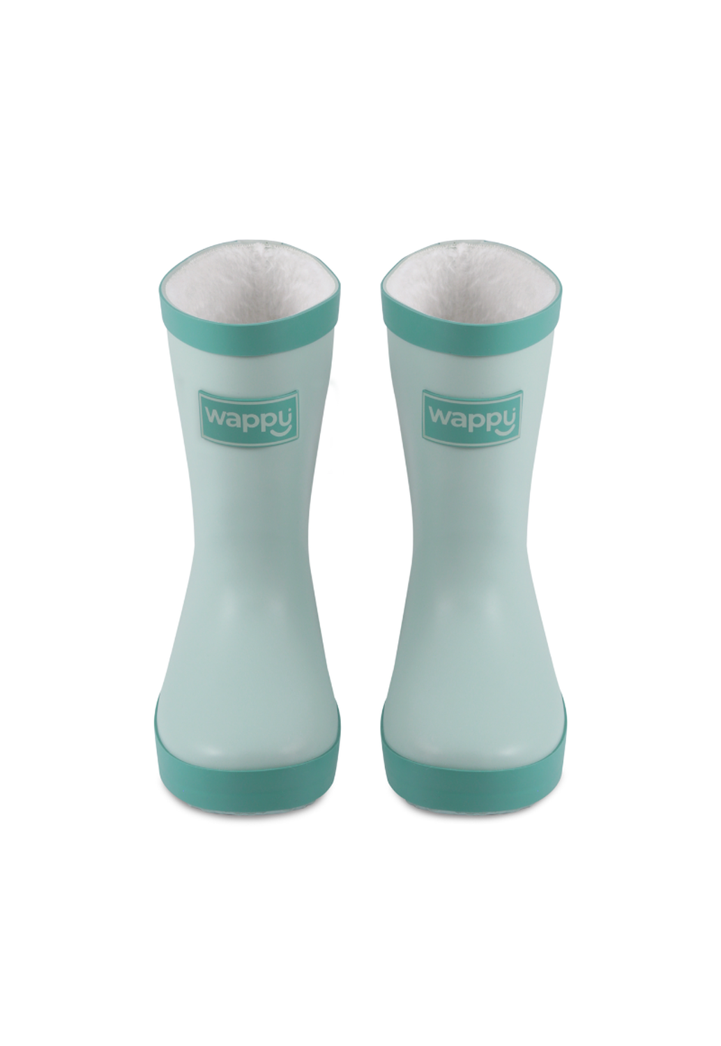 Bota de Agua Menta Chiporro Interior, Unisex, Wappy-0