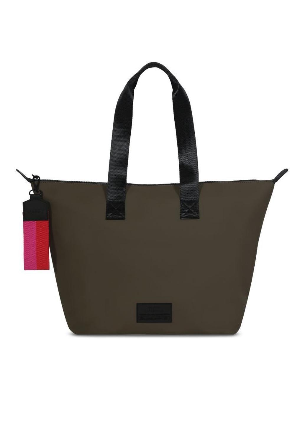 Cartera Engomada Urban Mujer Verde laptop 15 pulgadas Wappy-0