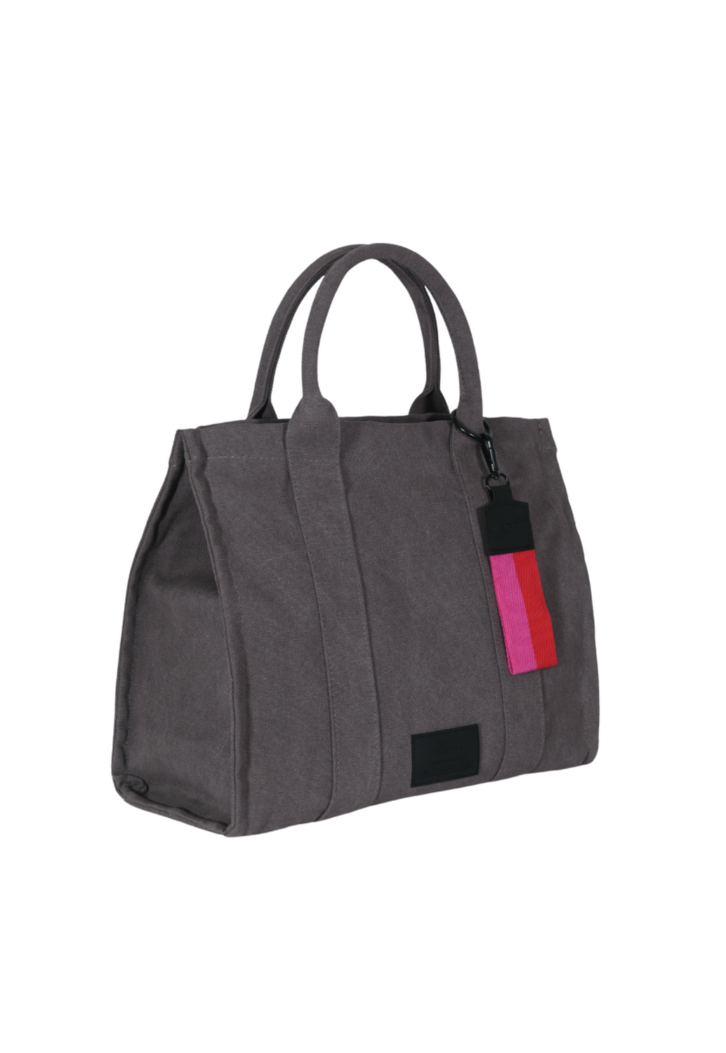 Cartera Tote Vintage Grey-1