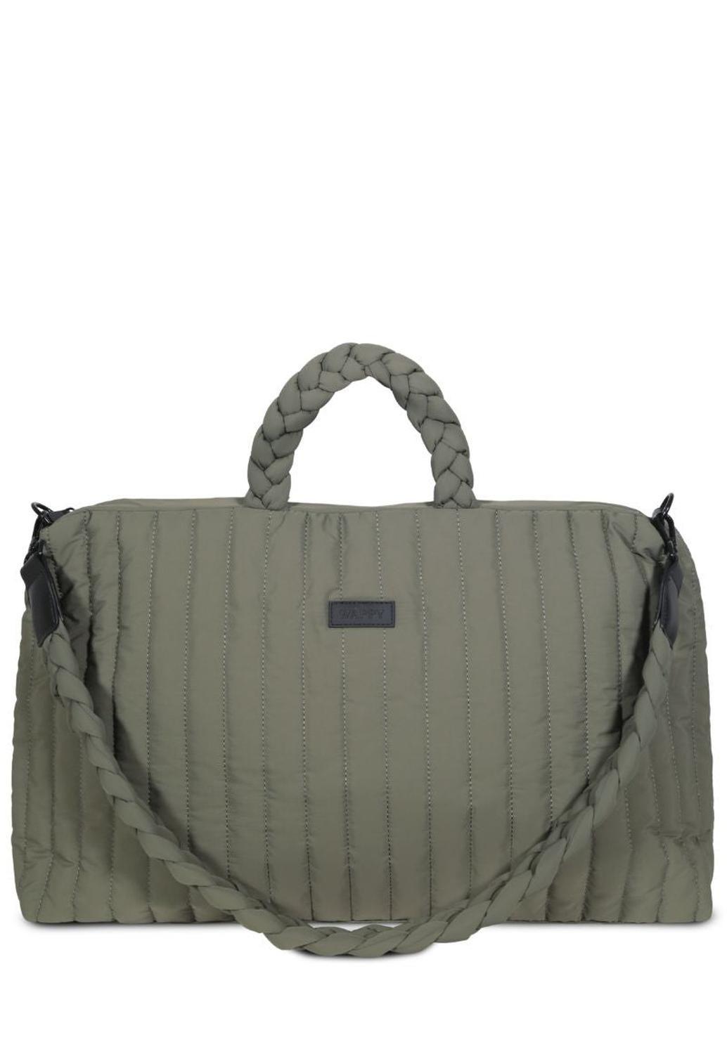CARTERA WOMEN TOTE PLUS W26 GREEN-0