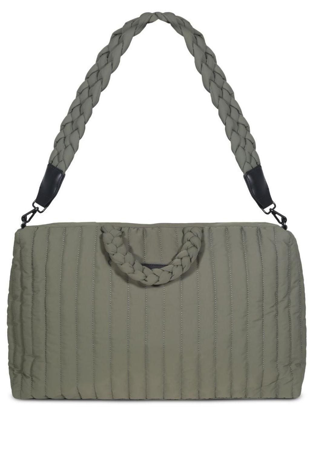 CARTERA WOMEN TOTE PLUS W26 GREEN-6