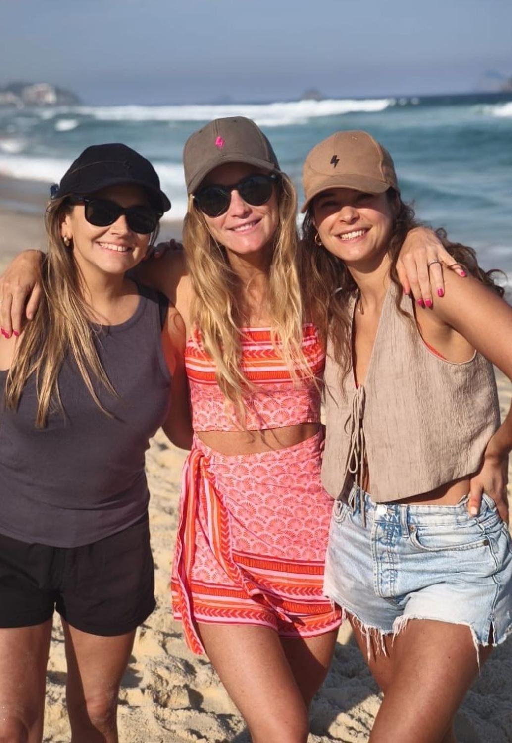 Jockey Wappy Mujer Rayo Negro Algodón Visera Curva Ajustable-2