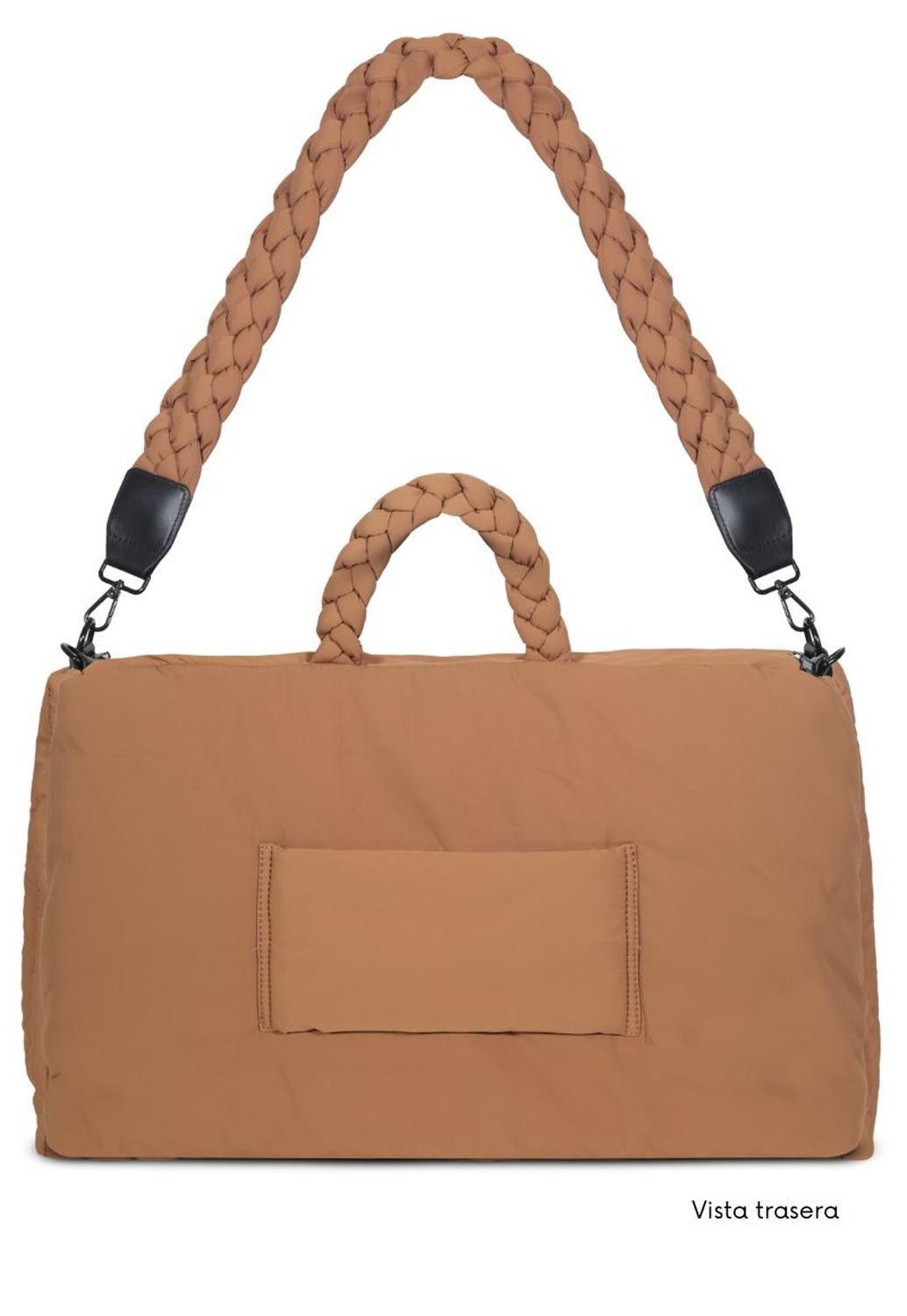 CARTERA WOMEN TOTE PLUS W26 MOKA-9