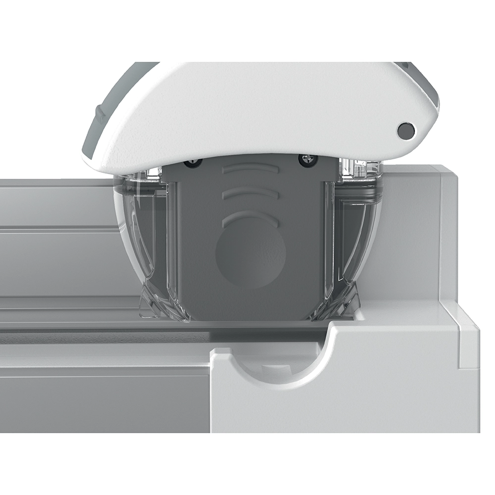 Guillotina Leitz Precision Office 1715P A3 – 3 Tipos de Corte-0