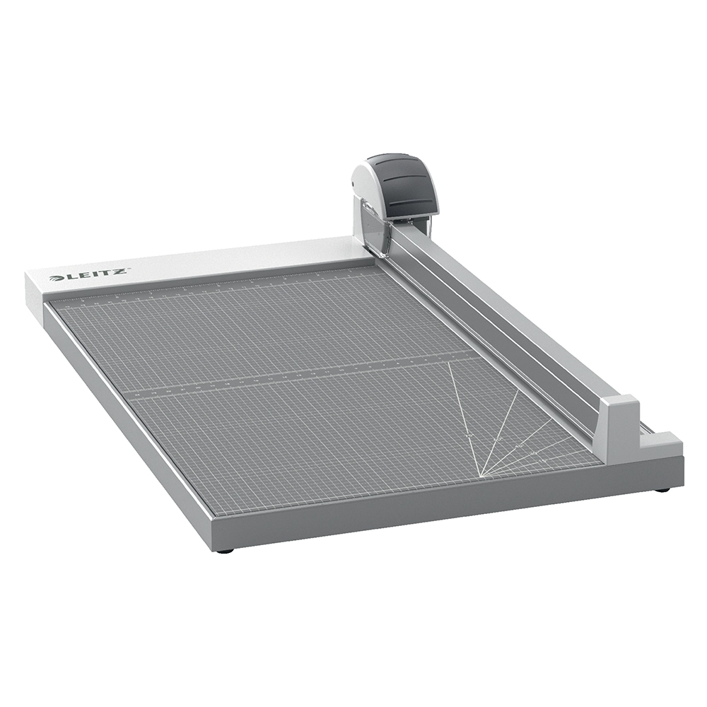 Guillotina Leitz Precision Office 1715P A3 – 3 Tipos de Corte-1