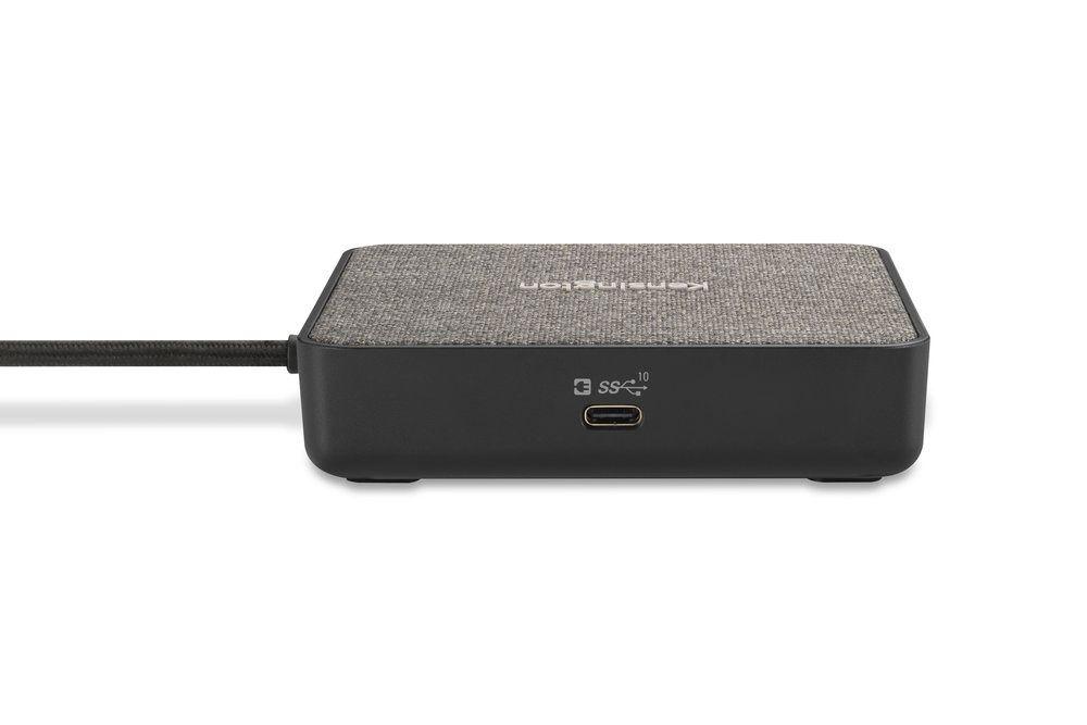 Docking Station portátil MD120U4 USB-4, Dual 4K, 100W Pass Through Charging  K32850WW-2