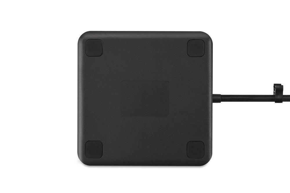 Docking Station portátil MD120U4 USB-4, Dual 4K, 100W Pass Through Charging  K32850WW-4